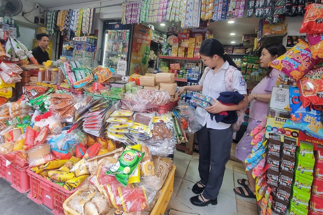 Bộ Tài chính: Còn chuyện lợi dụng thanh toán tiền mặt, giấu doanh thu- Ảnh 2. Bộ Tài chính: Còn chuyện lợi dụng thanh toán tiền mặt, giấu doanh thu- Ảnh 2.