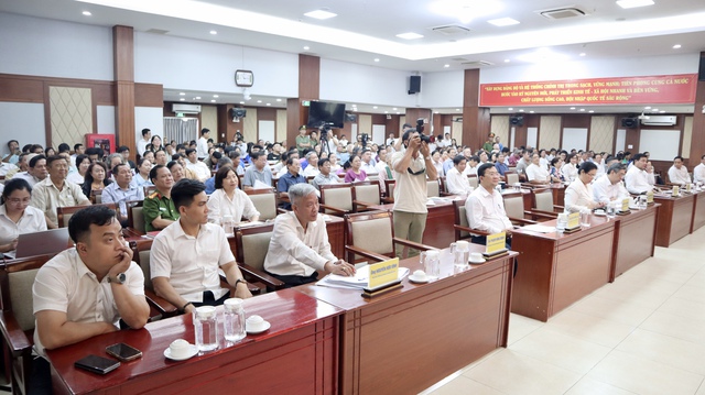 B&iacute; thư Trần Lưu Quang: Cướp giật ở TP.HCM sẽ kh&ocirc;ng tho&aacute;t được- Ảnh 4.