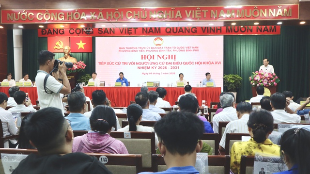 B&iacute; thư Trần Lưu Quang: Cướp giật ở TP.HCM sẽ kh&ocirc;ng tho&aacute;t được- Ảnh 5.