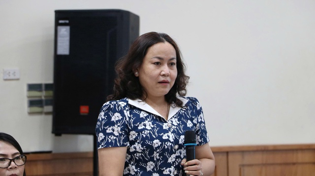 15 trường mầm non TP.HCM th&iacute; điểm Chương tr&igrave;nh gi&aacute;o dục mầm non mới năm học 2026-2027 - Ảnh 4.