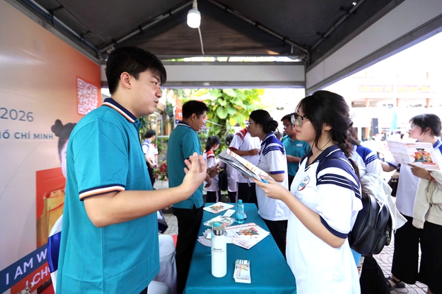 Học khối ng&agrave;nh kinh tế, ng&acirc;n h&agrave;ng, luật c&oacute; những lợi thế g&igrave;? - Ảnh 1.