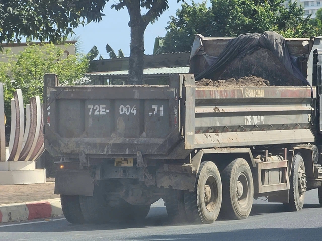 Bị phạt vì tài xế nghĩ 'đường ngắn không có CSGT'- Ảnh 1. Bị phạt vì tài xế nghĩ 'đường ngắn không có CSGT'- Ảnh 1.