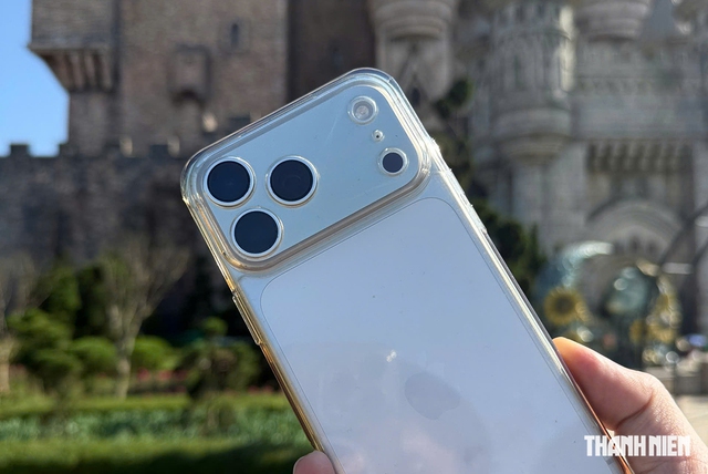 Loạt sản phẩm 'si&ecirc;u cấp' từ Apple sẵn s&agrave;ng đổ bộ - Ảnh 2.