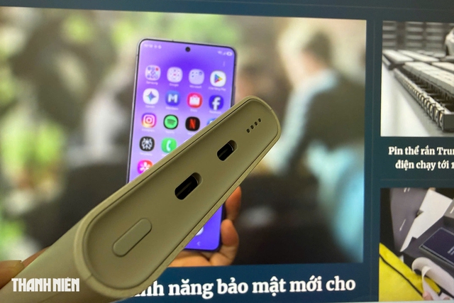 Những phụ kiện điện thoại gi&aacute; rẻ n&ecirc;n c&acirc;n nhắc trước khi mua - Ảnh 2.