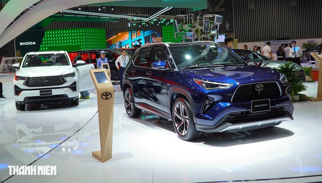 Nhiều mẫu xe Hyundai 'hụt hơi' ngay sau Tết, Accent b&aacute;n chưa tới 300 xe - Ảnh 3.