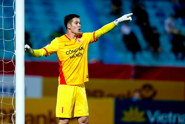 HLV Kim Sang-sik giải b&agrave;i to&aacute;n kh&oacute; thủ m&ocirc;n đội tuyển Việt Nam: Ai tăng điểm, ai mất điểm?
- Ảnh 2.