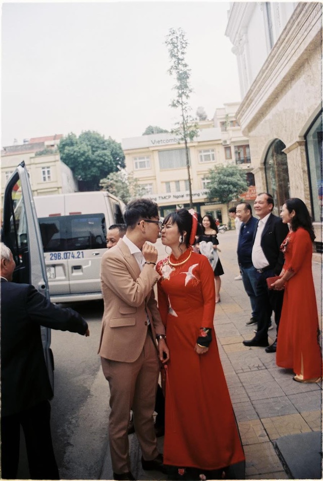 Ca sĩ Hoàng Dũng bí mật kết hôn - Ảnh 2.