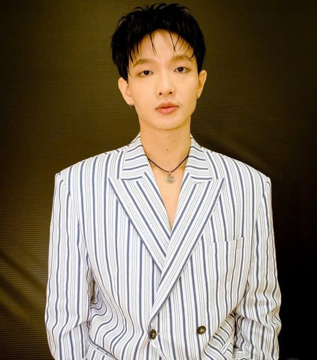 Ca sĩ Hoàng Dũng bí mật kết hôn - Ảnh 1.