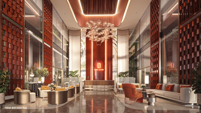 Ch&iacute;nh thức: Lusso Saigon gia nhập bộ sưu tập WorldHotels Residences to&agrave;n cầu - Ảnh 2.