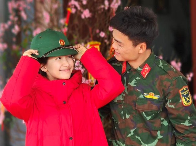 Động th&aacute;i g&acirc;y ch&uacute; &yacute; của H&ograve;a Minzy - Ảnh 1.