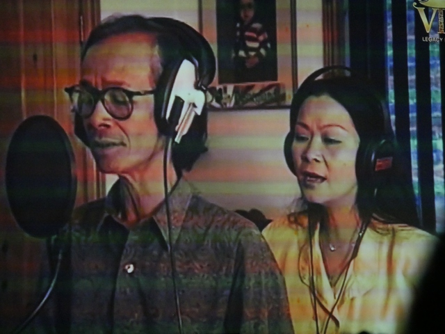 Ch&acirc;n dung Kh&aacute;nh Ly qua s&aacute;ch v&agrave; phim &lsquo;H&aacute;t c&ugrave;ng nguồn cội&rsquo; - Ảnh 2.