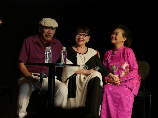 Ch&acirc;n dung Kh&aacute;nh Ly qua s&aacute;ch v&agrave; phim &lsquo;H&aacute;t c&ugrave;ng nguồn cội&rsquo; - Ảnh 3.