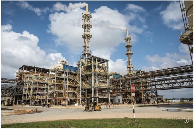 Nhật Bản cung cấp c&ocirc;ng nghệ tinh chế đất hiếm cho Malaysia năm 2026 - Ảnh 1.