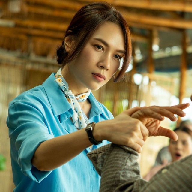 Phim của Mỹ T&acirc;m - Mai T&agrave;i Phến ra sao sau khi vượt 'Thỏ ơi'? - Ảnh 1.