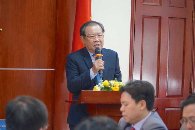 Giải thưởng Tinh hoa ph&aacute;p l&yacute; - Legal Elite Award ra đời Lần đầu ti&ecirc;n năm 2026 - Ảnh 3.