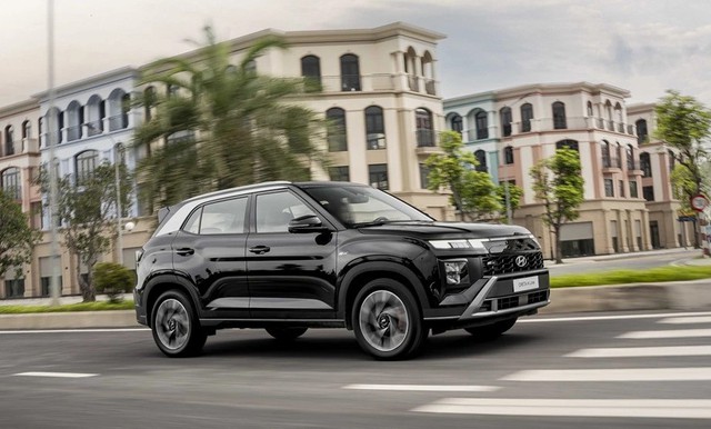 Nhiều mẫu xe Hyundai 'hụt hơi' ngay sau Tết, Accent b&aacute;n chưa tới 300 xe - Ảnh 2.