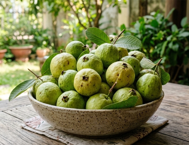 Loại quả quen thuộc tốt cho đường huyết, mỡ m&aacute;u - Ảnh 1.