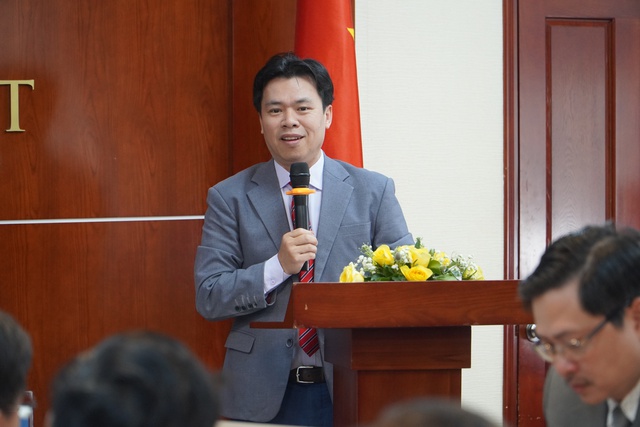 Giải thưởng Tinh hoa ph&aacute;p l&yacute; - Legal Elite Award ra đời Lần đầu ti&ecirc;n năm 2026 - Ảnh 4.