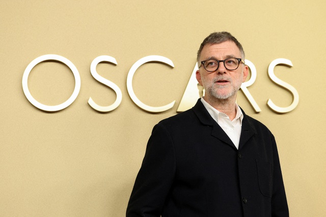 Loạt ứng cử vi&ecirc;n s&aacute;ng gi&aacute; của Oscar 2026 - Ảnh 4.