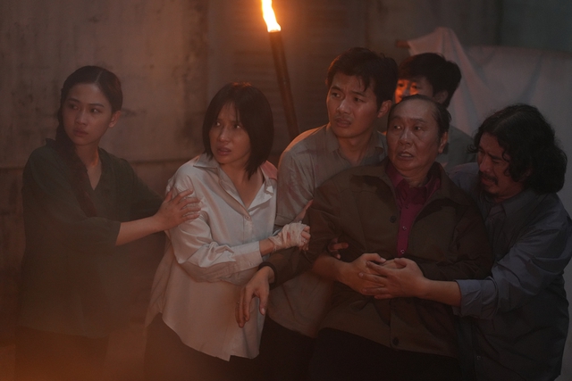 Phim của Mỹ T&acirc;m - Mai T&agrave;i Phến ra sao sau khi vượt 'Thỏ ơi'? - Ảnh 2.