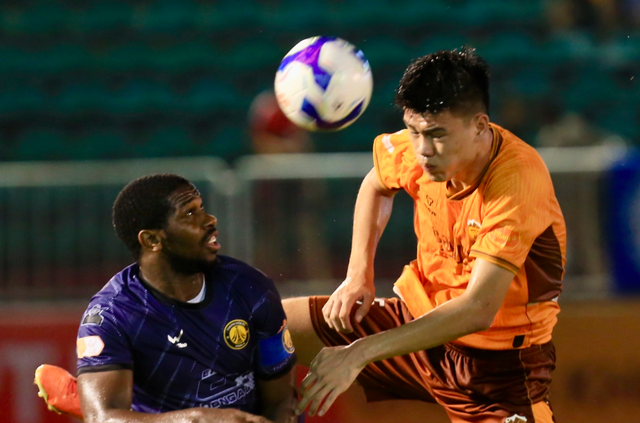 HAGL đang trong cơn bĩ cực, liệu c&oacute; tới hồi th&aacute;i lai? - Ảnh 1.