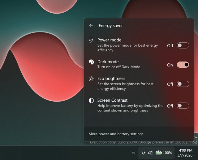 Microsoft mang t&iacute;nh năng y&ecirc;u cầu nhiều nhất trở lại với Windows 11 - Ảnh 2.
