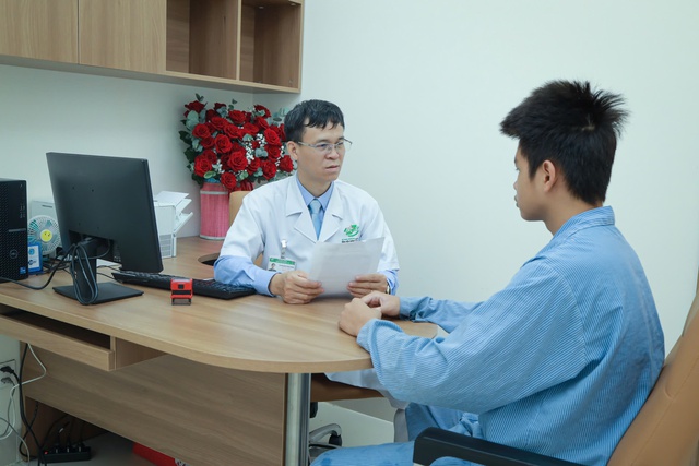 Sức khỏe t&acirc;m thần: Khi n&agrave;o &aacute;p lực học tập, c&ocirc;ng việc trở th&agrave;nh nguy cơ? - Ảnh 3.