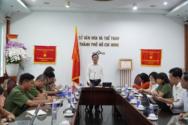 TP.HCM huy động KOL, hoa hậu, nam vương tuy&ecirc;n truyền bầu cử Quốc hội v&agrave; HĐND- Ảnh 1.