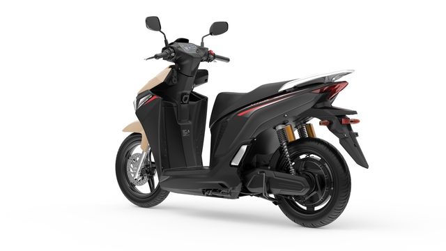 Gi&aacute; gần 40 triệu đồng, xe m&aacute;y điện VinFast Viper trang bị g&igrave; để cạnh tranh? - Ảnh 2.