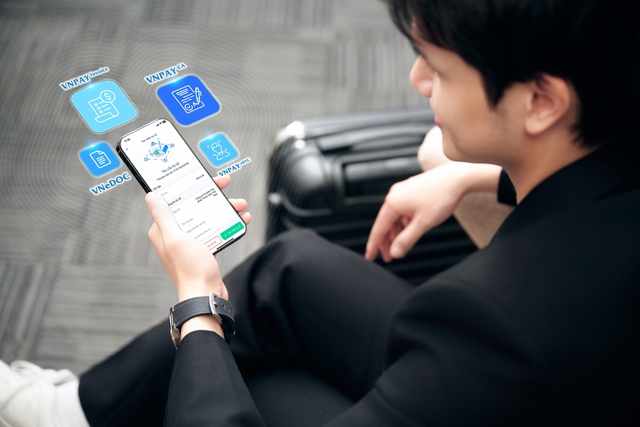 K&ecirc; khai thuế sau Nghị định 68: Hộ kinh doanh bắt nhịp nhờ chuyển đổi số - Ảnh 3.