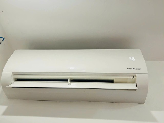 B&iacute; quyết gi&uacute;p điều h&ograve;a kh&ocirc;ng 'đuối sức' trong ng&agrave;y oi bức - Ảnh 1.