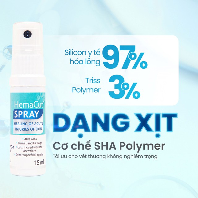 Qu&aacute; tr&igrave;nh l&agrave;nh vết bỏng: Sai một bước, sẹo cả đời - Ảnh 11.