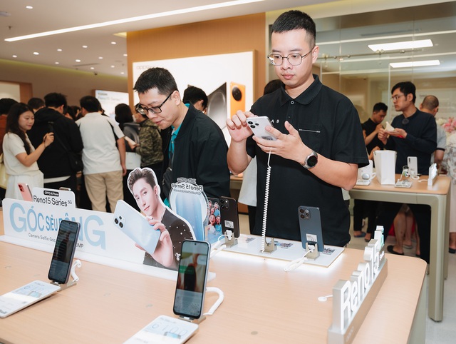 Cuộc đua mới của dịch vụ hậu m&atilde;i c&ocirc;ng nghệ - Ảnh 1.