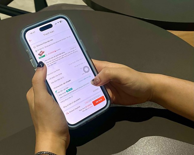 Thương mại điện tử 2026 chuyển sang cạnh tranh bằng vận h&agrave;nh- Ảnh 2.