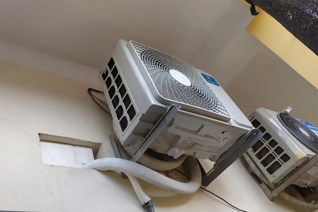 B&iacute; quyết gi&uacute;p điều h&ograve;a kh&ocirc;ng 'đuối sức' trong ng&agrave;y oi bức - Ảnh 2.