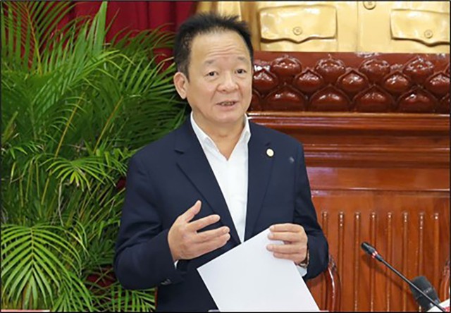 T&T Group v&agrave; TP.Cần Thơ k&yacute; kết hợp t&aacute;c, triển khai nhiều dự &aacute;n lớn - Ảnh 3.