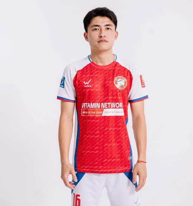 Đội Trường ĐH Thủy lợi tạm chia tay HLV Vũ Văn Trung: 'Tướng' trẻ l&ecirc;n thay- Ảnh 2.