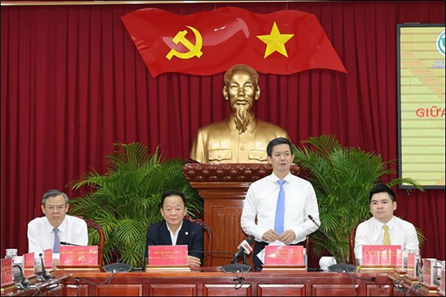 T&T Group v&agrave; TP.Cần Thơ k&yacute; kết hợp t&aacute;c, triển khai nhiều dự &aacute;n lớn - Ảnh 4.