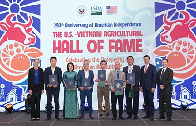 Tập đo&agrave;n Nguy&ecirc;n liệu &Aacute; Ch&acirc;u (AIG) khẳng định vị thế h&agrave;ng đầu tại Hotelex Shanghai 2026 - Ảnh 4.