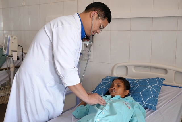 Giới trẻ v&agrave; h&agrave;nh tr&igrave;nh hồi sinh tr&aacute;i tim người mẹ V&acirc;n Kiều tại Quảng Trị - Ảnh 1.