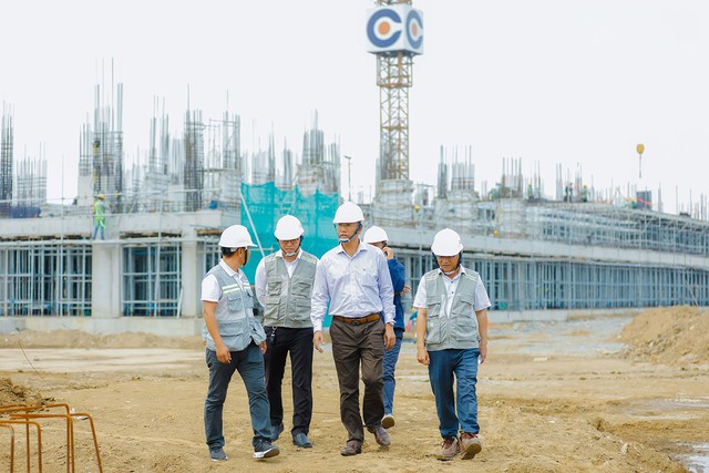 Gi&aacute; vật liệu tăng, người mua c&oacute; xu hướng chuyển sang căn hộ ho&agrave;n thiện - Ảnh 2.