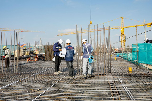 Gi&aacute; vật liệu tăng, người mua c&oacute; xu hướng chuyển sang căn hộ ho&agrave;n thiện - Ảnh 1.