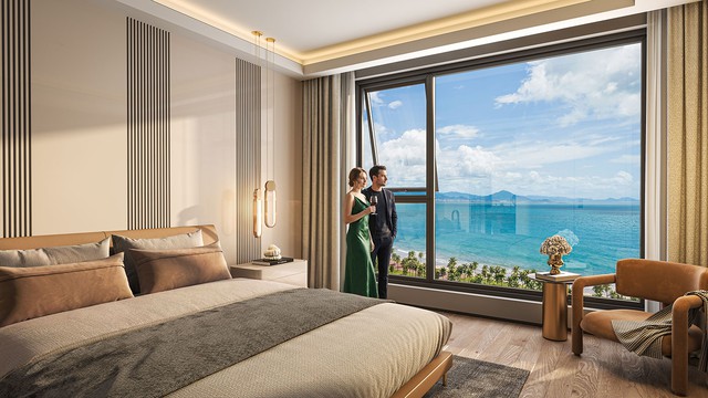 Căn hộ boutique độc đ&aacute;o FUTA Kim An thu h&uacute;t thị trường- Ảnh 3.