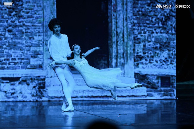 Dấu ấn Ballet Nga giữa l&ograve;ng H&agrave; Nội - Ảnh 5.