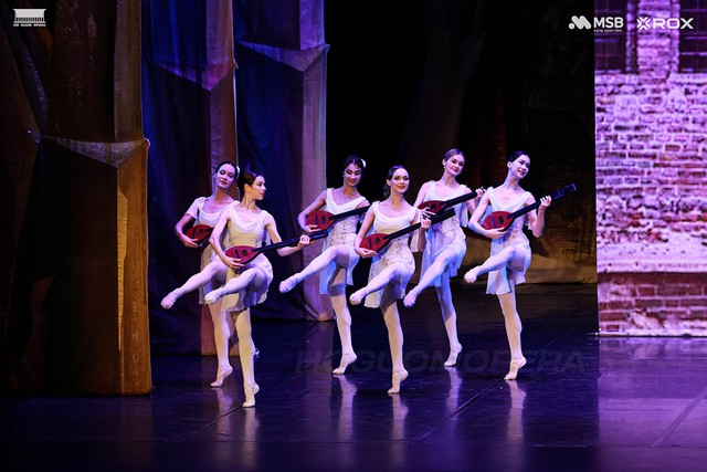 Dấu ấn Ballet Nga giữa l&ograve;ng H&agrave; Nội - Ảnh 7.