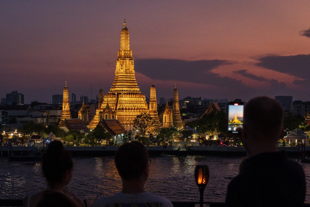 Cảnh b&aacute;o từ Ch&iacute;nh phủ Th&aacute;i Lan về tr&ograve; C&aacute; Th&aacute;ng Tư năm 2026 - Ảnh 1.