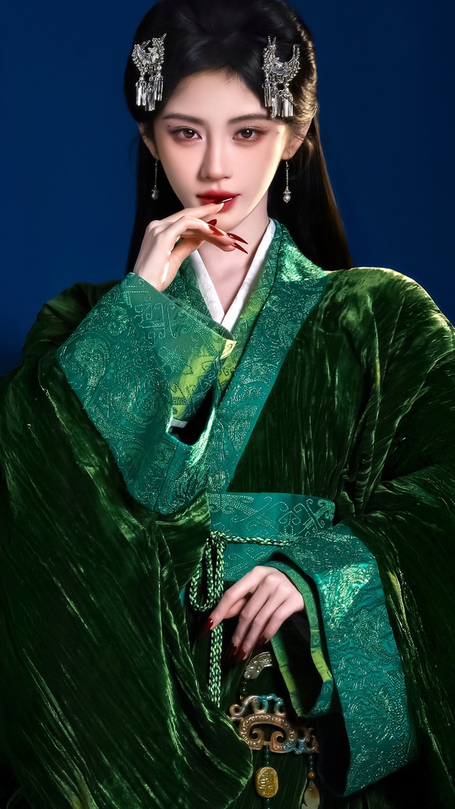 C&ocirc;ng ty quản l&yacute; cũ 'chơi chi&ecirc;u', C&uacute;c Tịnh Y vẫn an to&agrave;n tho&aacute;t scandal trốn thuế  - Ảnh 3.