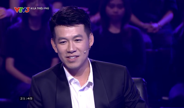 &lsquo;Ai l&agrave; triệu ph&uacute;&rsquo; tăng tiền thưởng kỷ lục   - Ảnh 2.