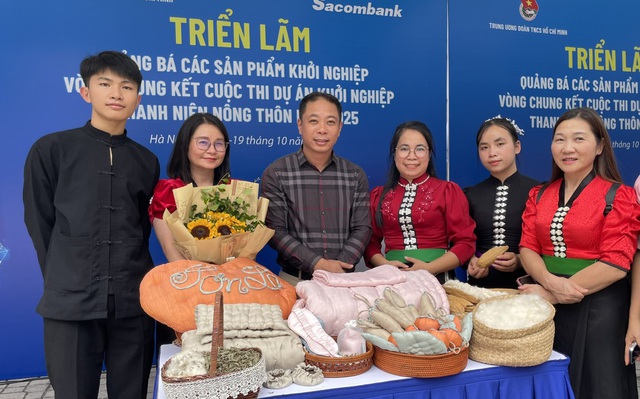Tuổi trẻ Mặt trận 'hiến kế' th&aacute;o gỡ điểm nghẽn khởi nghiệp cho thanh ni&ecirc;n- Ảnh 2.