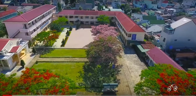 Tuyển sinh lớp 10 năm 2026 tại L&acirc;m Đồng giảm &aacute;p lực thi cử cho học sinh - Ảnh 1.